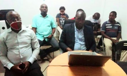 Gabon/Covid-19: Déclaration du collectif des patrons de la presse privée gabonaise