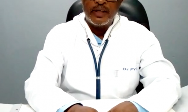 Gabon/Covid-19: le médecin Pierre Pyebi Oyoubi annonce un traitement contre le Covid-19