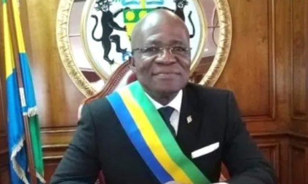 Gabon/Distribution alimentaire : la mise au point de Faustin Boukoubi
