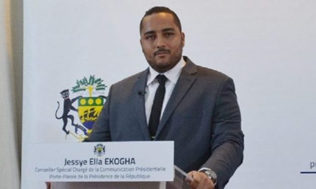 Gabon/lutte contre le covid-19: Ali Bongo Ondimba serait-il trahi par son conseiller en communication?