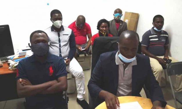 Afrique Centrale/Gabon: La presse privée dénonce l&rsquo;attitude du comité de pilotage et de riposte contre la covid 19 (COPIL)