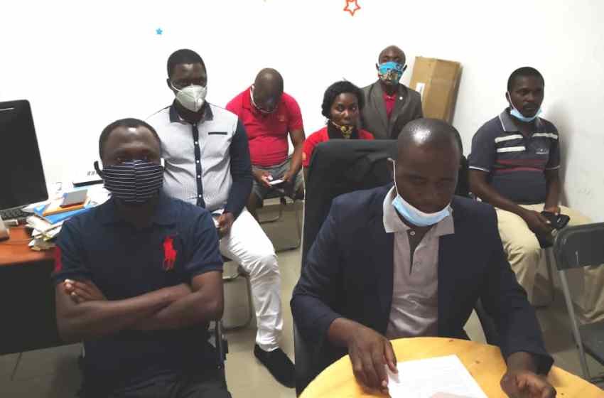 Afrique Centrale/Gabon: La presse privée dénonce l’attitude du comité de pilotage et de riposte contre la covid 19 (COPIL)