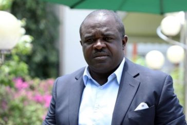 Covid-19/Confinement et Mesures du Président:  « Le Gabon court le risque des violences et d’une  explosion sociale » Dixit Dieudonné Minlama