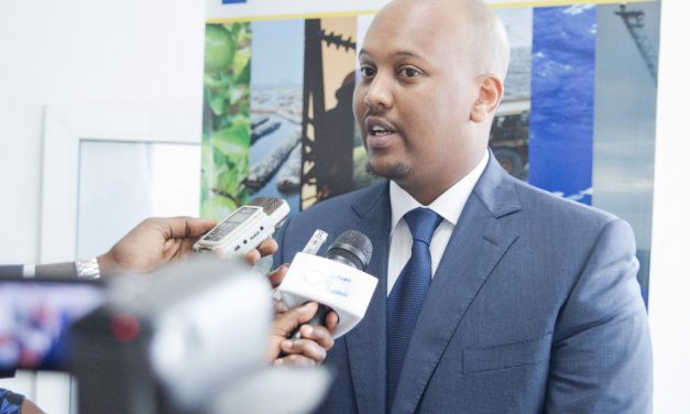 Le président du Rwanda, Paul Kagamé nomme Liban Soleman au Conseil d’administration de « Rwanda Development Board »
