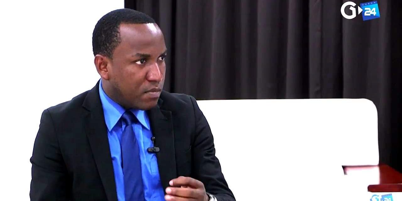 Gabon: Le journaliste Amstrong Agaya serait convoqué par la HAC pour avoir « posé » des questions à Guy Patrick Obiang Ndong!