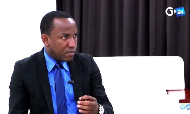 Gabon: Le journaliste Amstrong Agaya serait convoqué par la HAC pour avoir « posé » des questions à Guy Patrick Obiang Ndong!