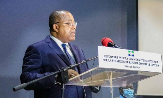 Afrique Centrale/Gabon: le Chef du Gouvernement,Julien Nkoghe Bekale exclut un retour au confinement total