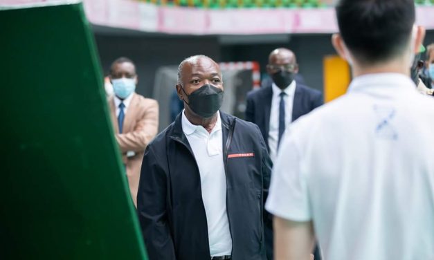 Afrique Centrale/Gabon: le laboratoire éphémère Daniel Gahouma aurait coûté 3 milliards de Francs CFA à l’Etat gabonais