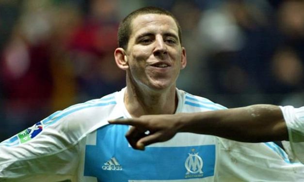 SPORT/Football Ligue 1: KOKE, ancien joueur de L&rsquo;OM, raconte sa vie en Prison