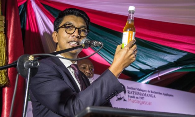 Santé: 9 Présidents africains en soutien au remède de Madagascar dans la lutte contre la propagation du nouveau coronavirus
