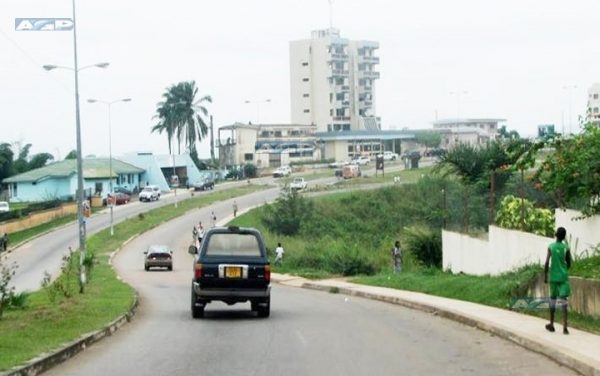 Gabon/Covid-19 :Franceville enregistre désormais une envolée de cas positifs