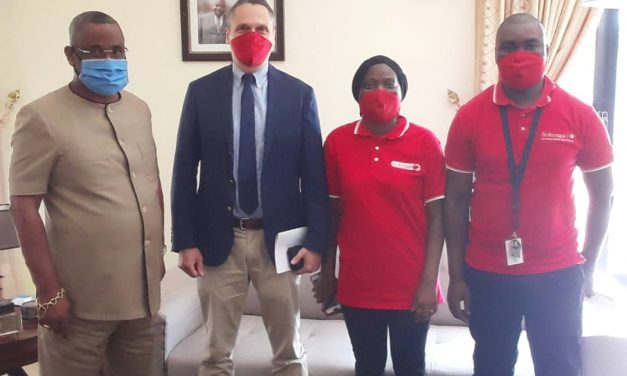 Gabon/Recyclage des déchets plastiques : La Sobraga, résolument engagé