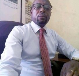 Gabon: Entretien avec Jean Claude Afa’a Prédident du Réseau National des Journalistes Indépendants(RENAJI)