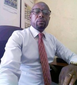 Gabon: Entretien avec Jean Claude Afa’a Prédident du Réseau National des Journalistes Indépendants(RENAJI)