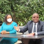 Tentative de fraude au Bac/Plusieurs Chefs d’établissements suspendus: le Ministre Pr Patrick Daouda Mouguiama appelle à une prise de conscience 