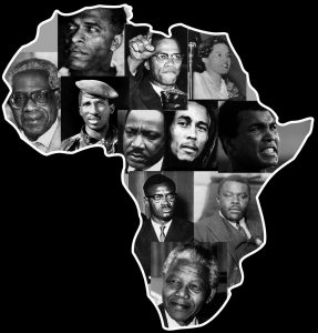 Comprendre l’histoire de l’Afrique: Livre en cours d’écriture de Jean-Paul Pougala  JPP30/08/2020