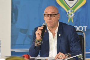 Footbal-CAN 2021: la liste de Patrice Neveu pour le match amical contre le Bénin