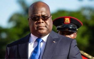 RDC : le Président Tshisekedi réclame l’annulation totale de la dette pour les pays en développement