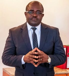 Strategie de lutte contre la Covid-19 : Dieudonné Minlama Mintogo invite à la reconciliation entre le Gouvernement et les Gabonais