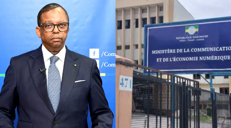 Gabon: Subvention à la presse : la décision saluée  d’Edgard Anicet Mboumbou Miyakou