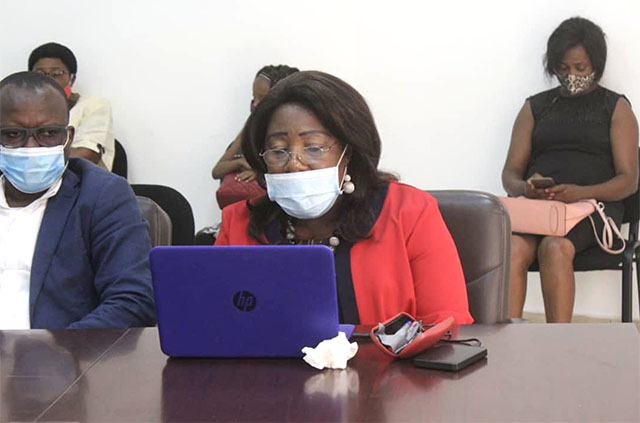 Gabon: Bientôt la reprise des activités de l’Ecole Doctorale des Grandes Ecoles (EDGE) de Libreville