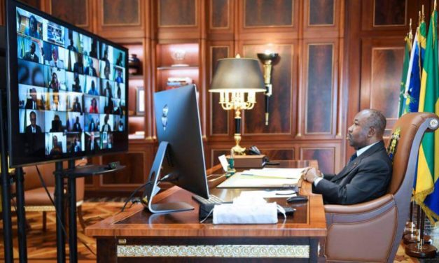Gabon: Communiqué final du Conseil des ministres du 20 novembre 2020