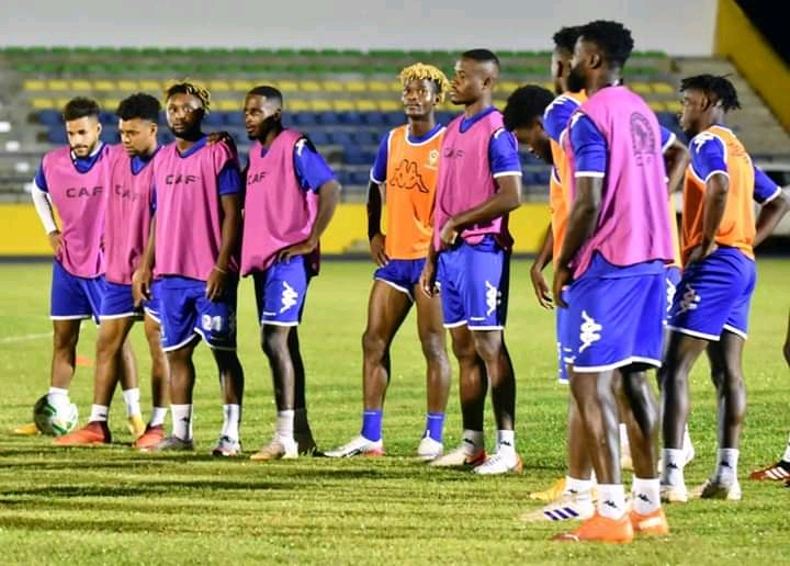Éliminatoires CAN 2021:  Pourquoi il ne faut pas galvauder les matchs 3e et 4e journée de l’équipe du Gabon à Franceville et à Banjul
