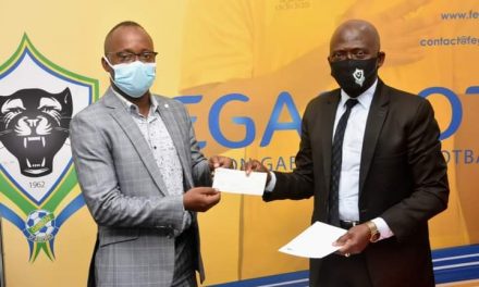 Gabon-Football : la Fégafoot épaule Bouenguidi Sport