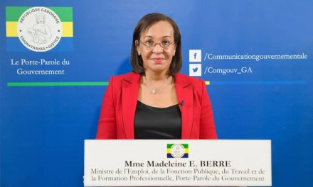 Gabon: Le Conseil des ministres valide le plan d’actions 2020- 2021 contenant trente-une (31) propositions du Forum de la Fonction Publique