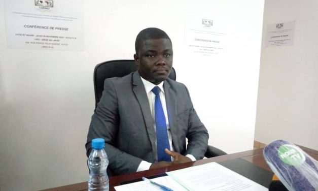 Gabon: Une initiative jeune dénommée LaRAD