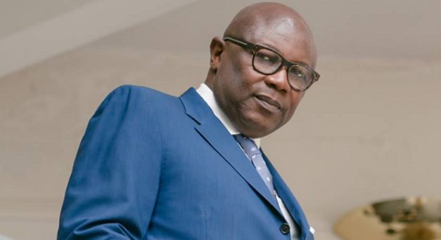 Projet de révision constitutionnelle: Quelques remarques selon Pierre- Claver MAGANGA MOUSSAVOU, Ancien Vice-Président de la République