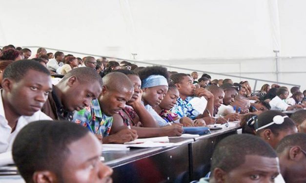 Gabon: le ministère de  l&rsquo;Éducation nationale organise une Campagne de tests d&rsquo;orientation dédiée aux bacheliers 2020