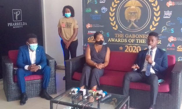 culturel/société : La 2ème édition The Gabonese Awards of Year poursuit sa route