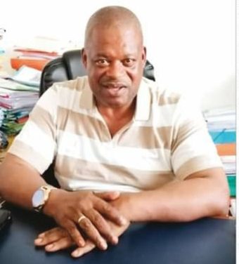 Gabon/FNAS-CGC : Qui a réellement peur de Félix Onkéya ?