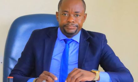 Gabon/Tripatouillage constitutionnel: le libre-propos de Handy Nang Nguema
