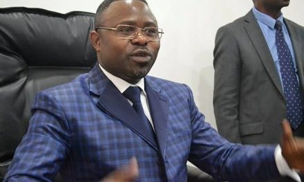 Gabon/Pizolub : Enfin 7 mois d’arriérés de salaire des agents payés, une prouesse de Guy Christian Mavioga