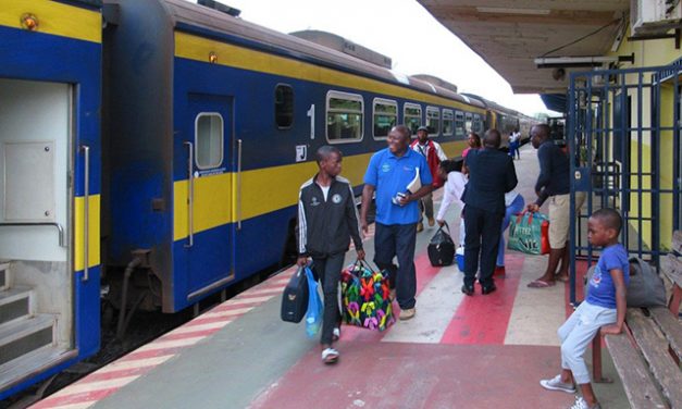Gabon/Setrag : Reprise du trafic ferroviaire depuis ce lundi 22 mars après le déraillement de dimanche dernier