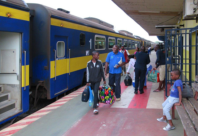 Gabon/Setrag : Reprise du trafic ferroviaire depuis ce lundi 22 mars après le déraillement de dimanche dernier