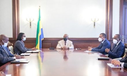 Gabon/Conseil Présidentiel sur la Covid-19: le gouvernement prépare un plan national de vaccination