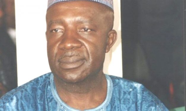 Éditorial/Afrique Centrale – Cameroun: El Hadj Oumarou,une force fascinante dans le moungo
