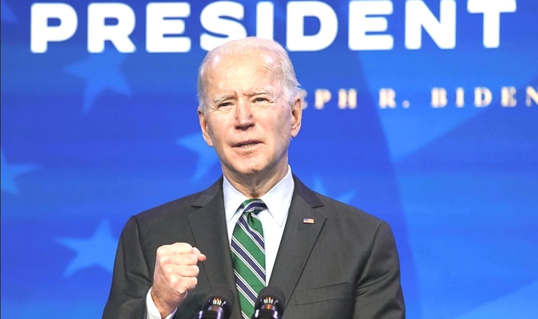 États-Unis/Investiture : Joe Biden annoncera un projet de loi pour offrir la citoyenneté aux sans-papiers