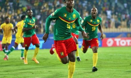CHAN 2020 : Face au Zimbabwe, le Cameroun remporte le match d’ouverture 