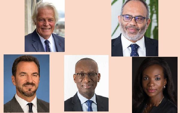 Gabon: ARISE IIP met sur pieds un comité consultatif  de carrure