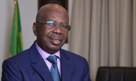 Gabon/CGC: Le DG Appolinaire Alassa quitte l’entreprise avec un sentiment du devoir accompli