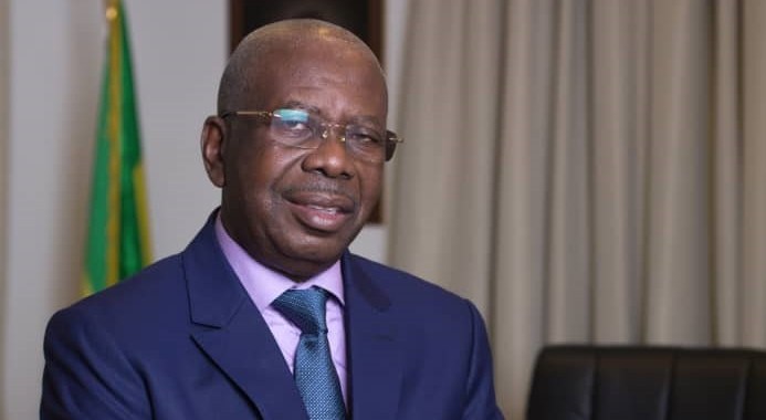 Gabon/CGC: Le DG Appolinaire Alassa quitte l’entreprise avec un sentiment du devoir accompli