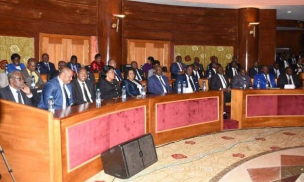 Gabon /Parlement : Reprise des activités pour les députés et Sénateurs ce 1er mars 2021