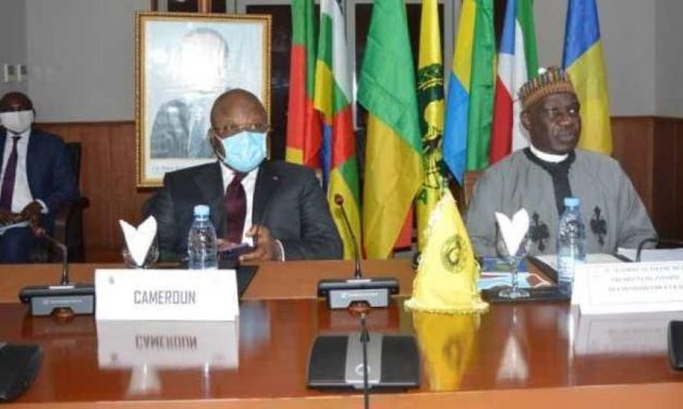 36ème session ordinaire du conseil des ministres de l’UEAC: Un budget d’un peu plus de de 89,2 milliards de FCFA adopté pour 2021