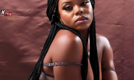 Gabon/Culture-découverte: Wendy M, l’étoile de l’afro pop Gabonaise