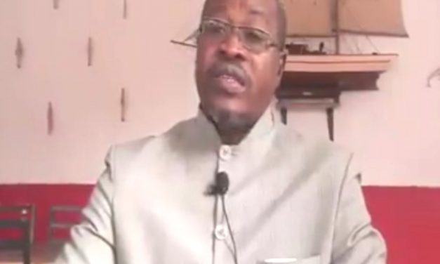 Port-Gentil/Explosion d&rsquo;une grenade : La famille de Yann Engouhang dit non à toute forme de récupération politique