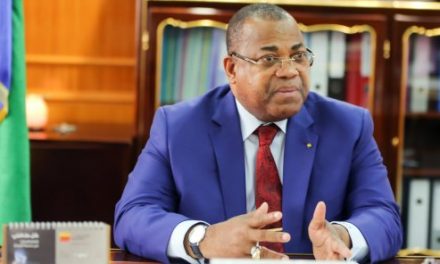 Afrique: Julien Nkoghe Bekale désigné par l’union Africaine pour superviser la mission d’observation des élections législatives en Côte d’Ivoire